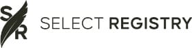 Select Registry Logo