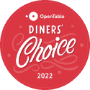 Diners' Choice logo